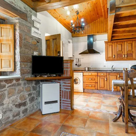 Casa De Aldea La Quintana Lantställe Las Vinas