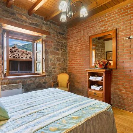 Lantställe Casa De Aldea La Quintana *