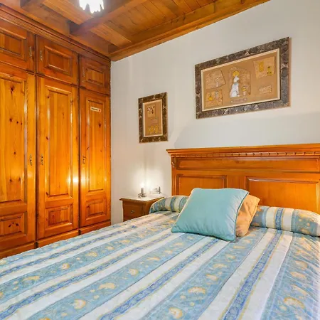 Casa De Aldea La Quintana Lantställe Las Vinas